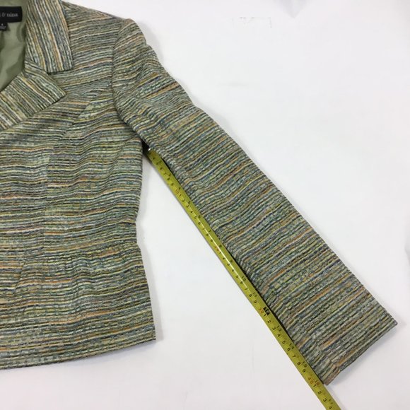 Isabel & Nina Tweed Suit - Picture 9 of 15